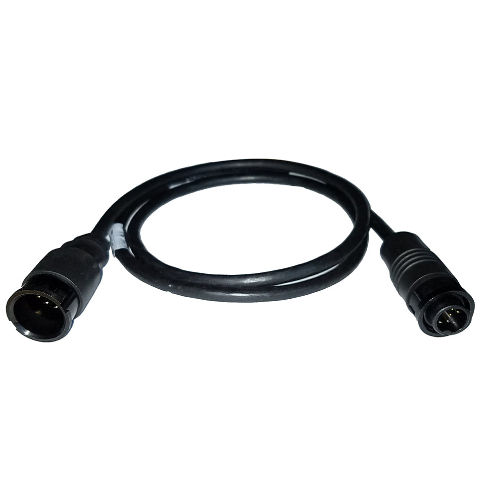 Airmar Navico 9-Pin Mix Match Chirp Cable - 1M