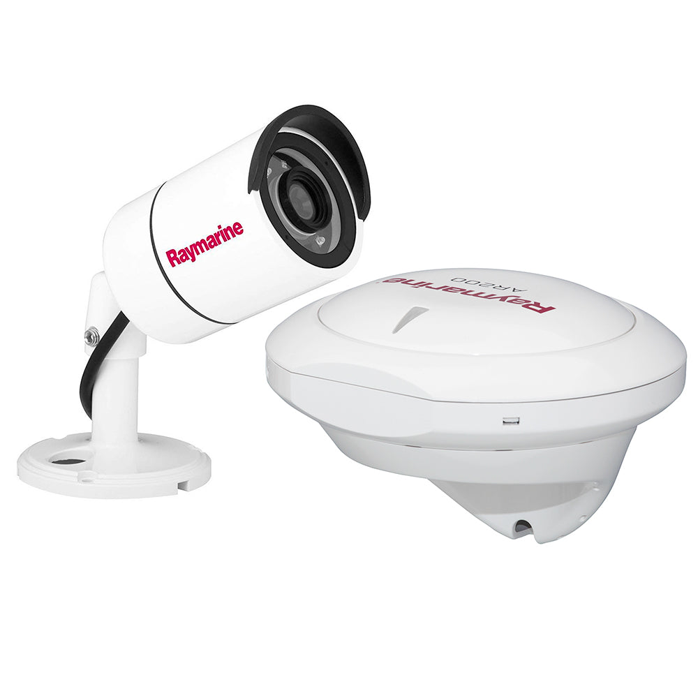 Raymarine CAM210 Augmented Reality Pack w/AR200 CAM210