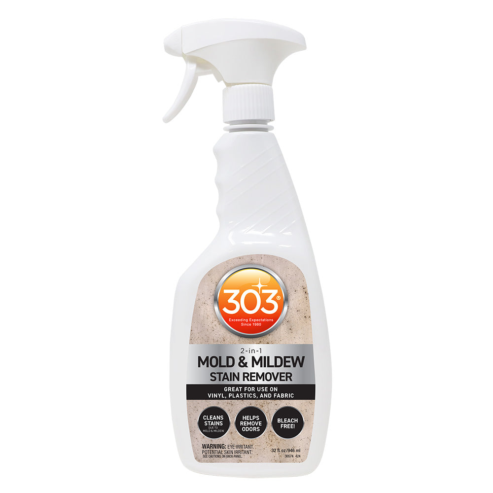 303 Mold Mildew Stain Remover - 32oz