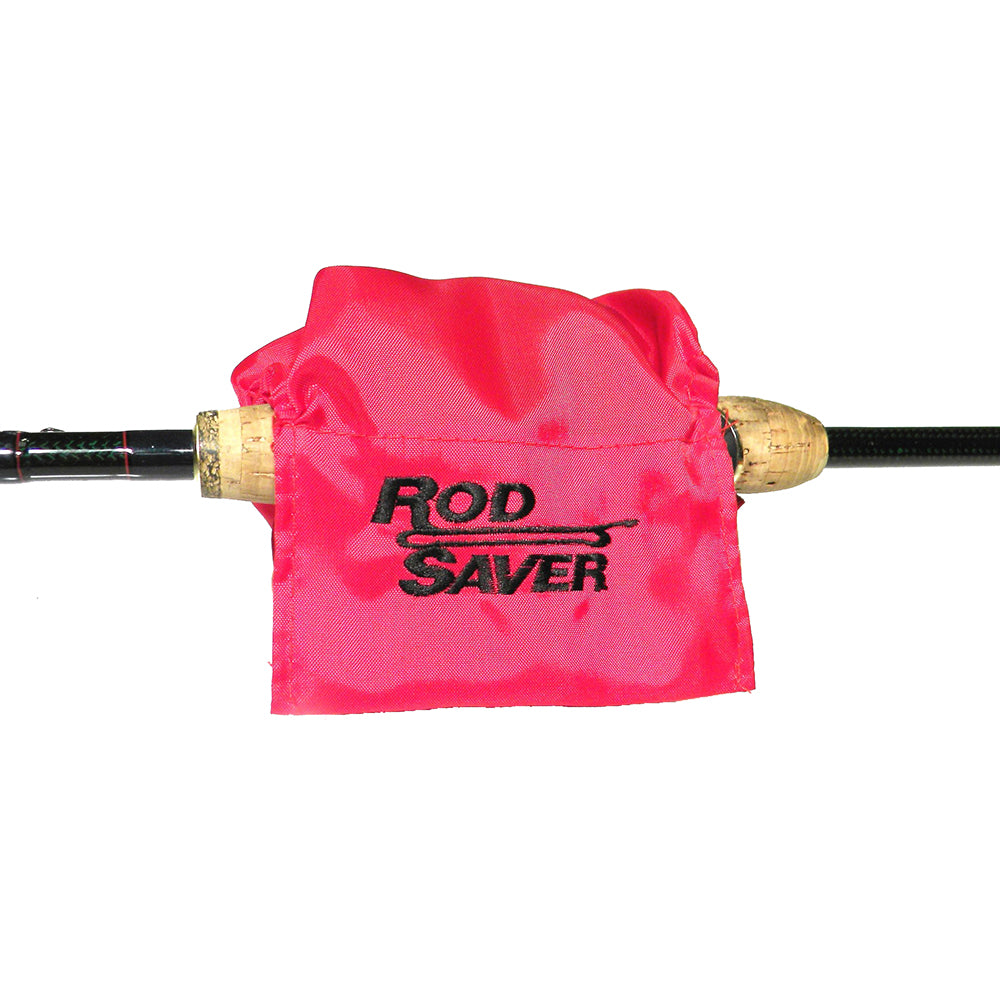 Rod Saver Bait Casting Reel Wrap