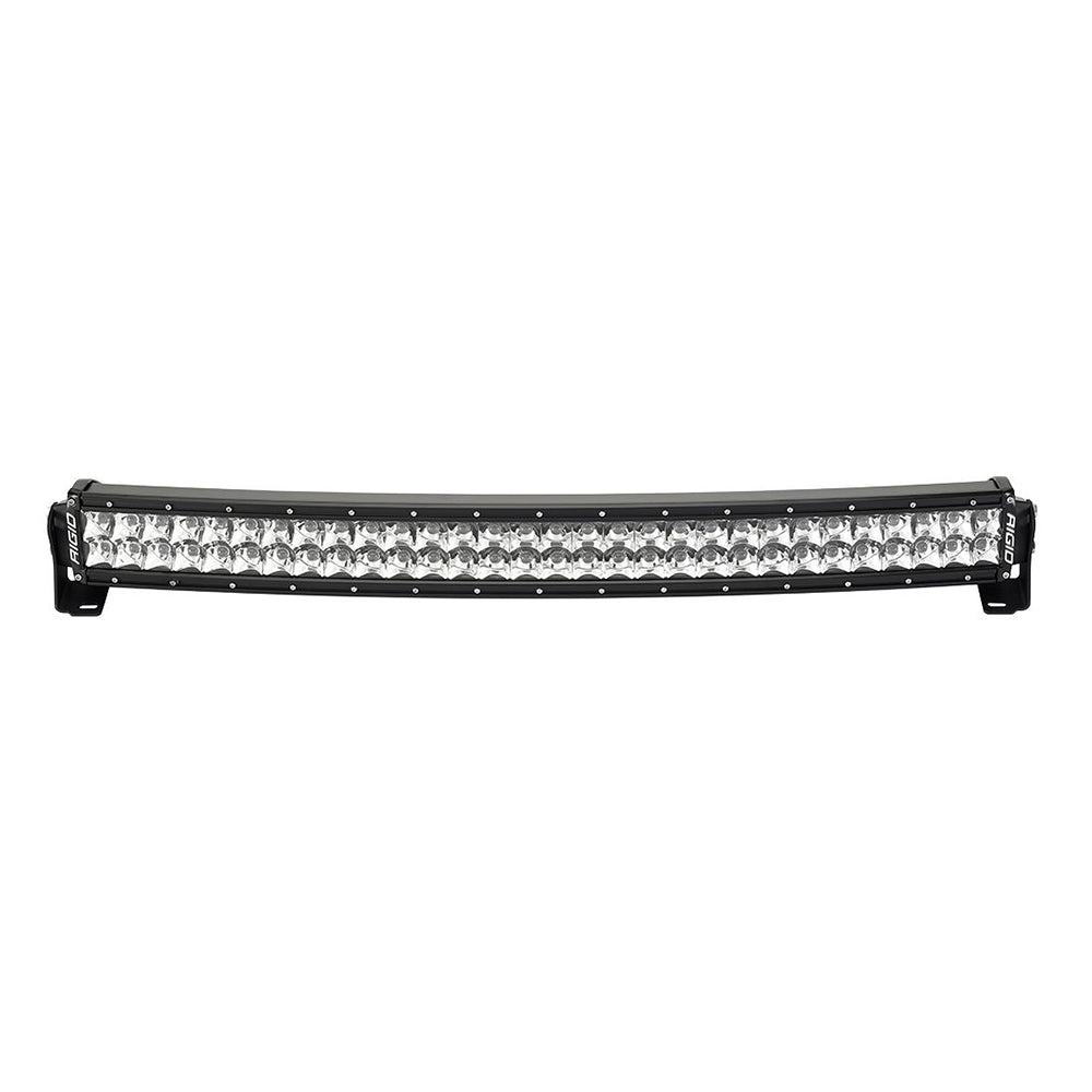 RIGID Industries RDS-Series PRO 30" Spot Curved - Black