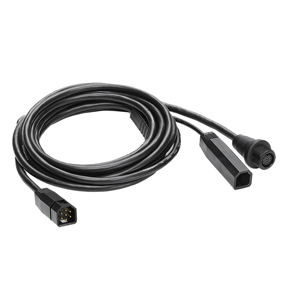 Humminbird 9-M360-2-DDI-Y - MEGA 360 2D/MDI 7-Pin Y-Cable