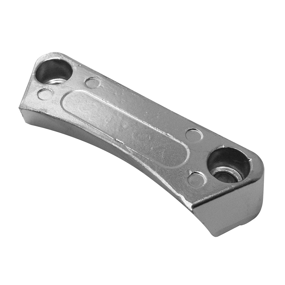 Tecnoseal Volvo Penta Transom Bar Zinc Anode f/DPH DPR Drives