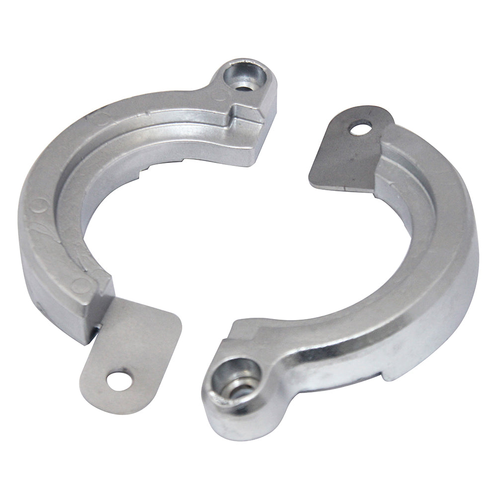 Tecnoseal Magnesium Split Collar Anode f/SD20, SD25, SD30, SD31, SD40, SD50 SD60 Yanmar Saildrives