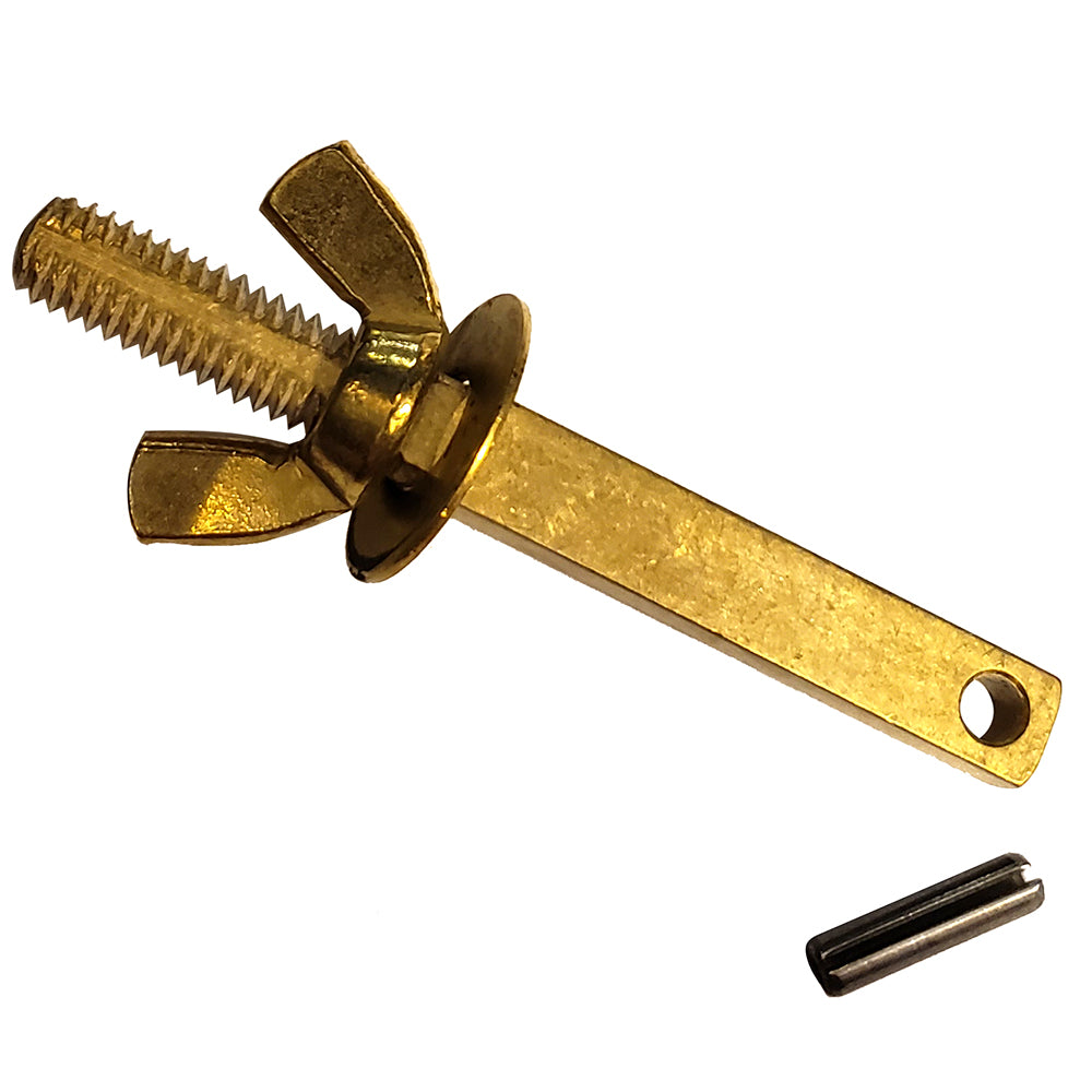 Perko Cover Bolt Complete Sizes 8, 9 10