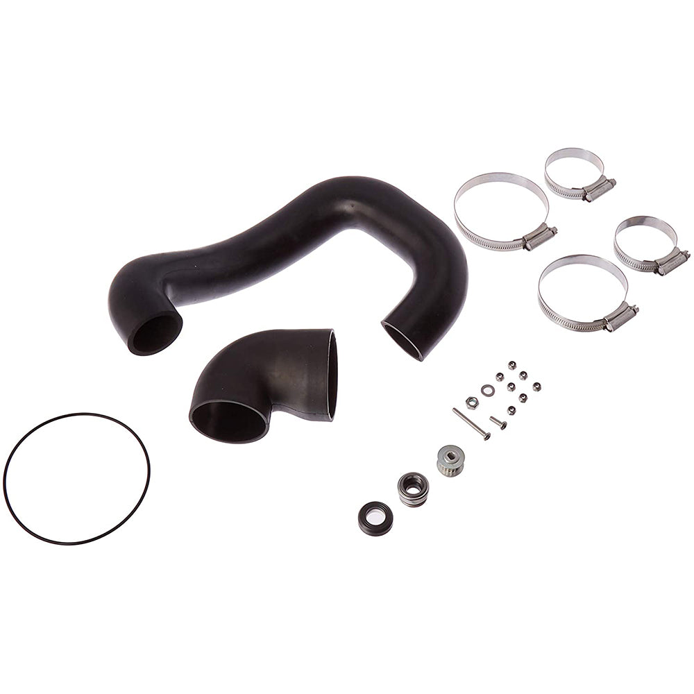 Jabsco Major Service Kit f/580X0 582X0 Series Toilets