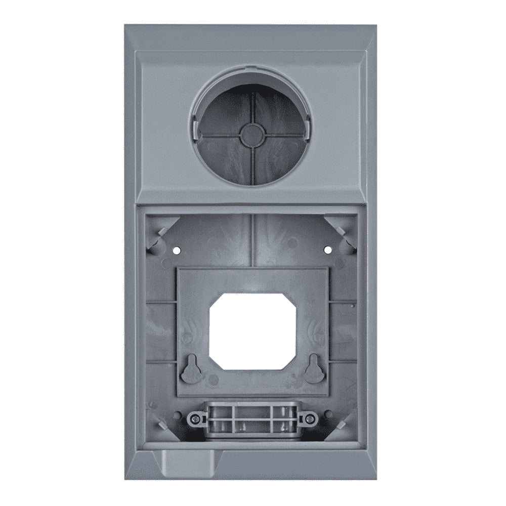 Victron Wall Mount Enclosure f/Color Control GX BMV or MPPT Control