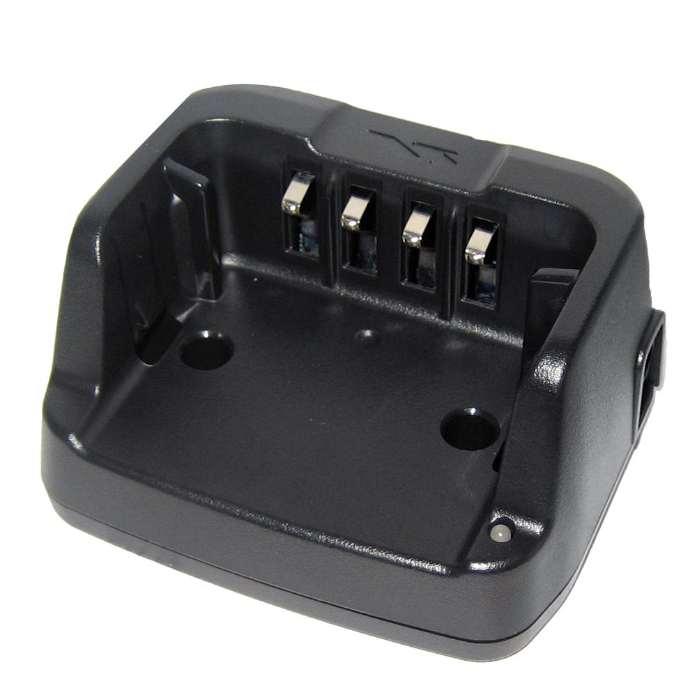 Standard Horizon Charging Cradle for the HX400, HX400IS HX407
