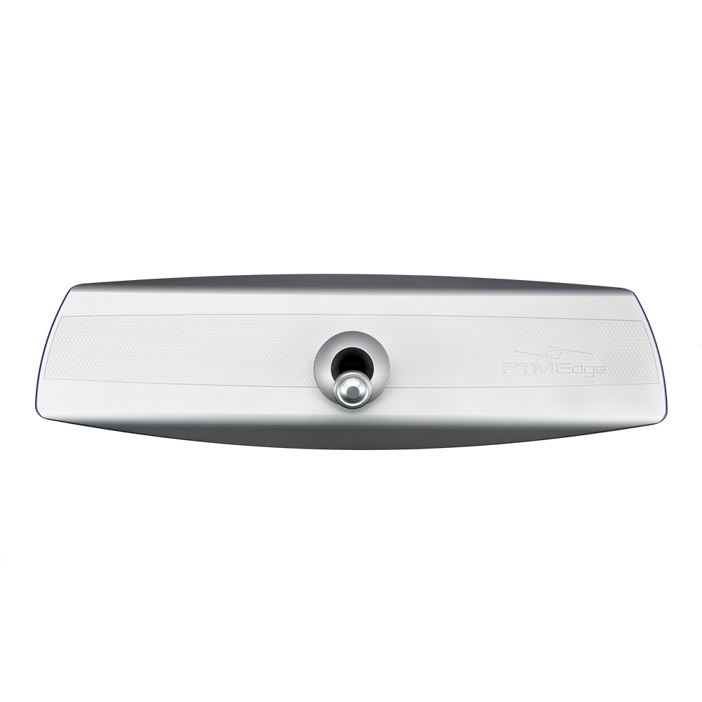 PTM Watersports VR-140 Elite Mirror - Electrobrite Silver