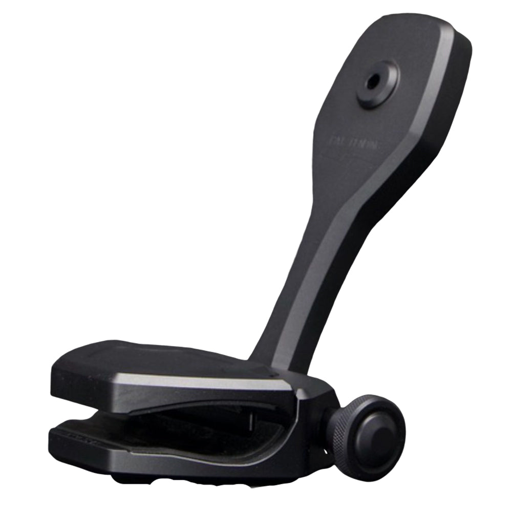 PTM Watersports ZXR-320 Pivoting Mirror Bracket - Black