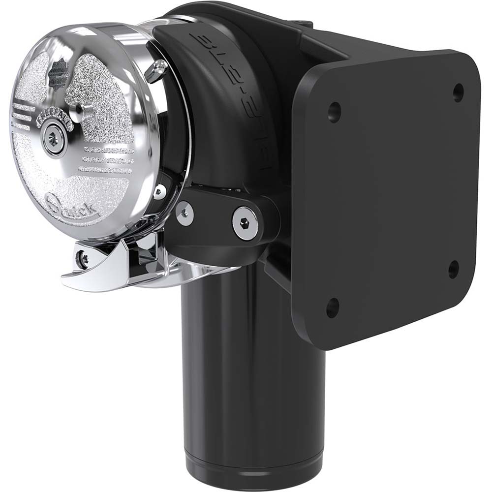 Quick Balder 2 Windlass - 900W 1/4" Chain 1/2" Rope Below Deck