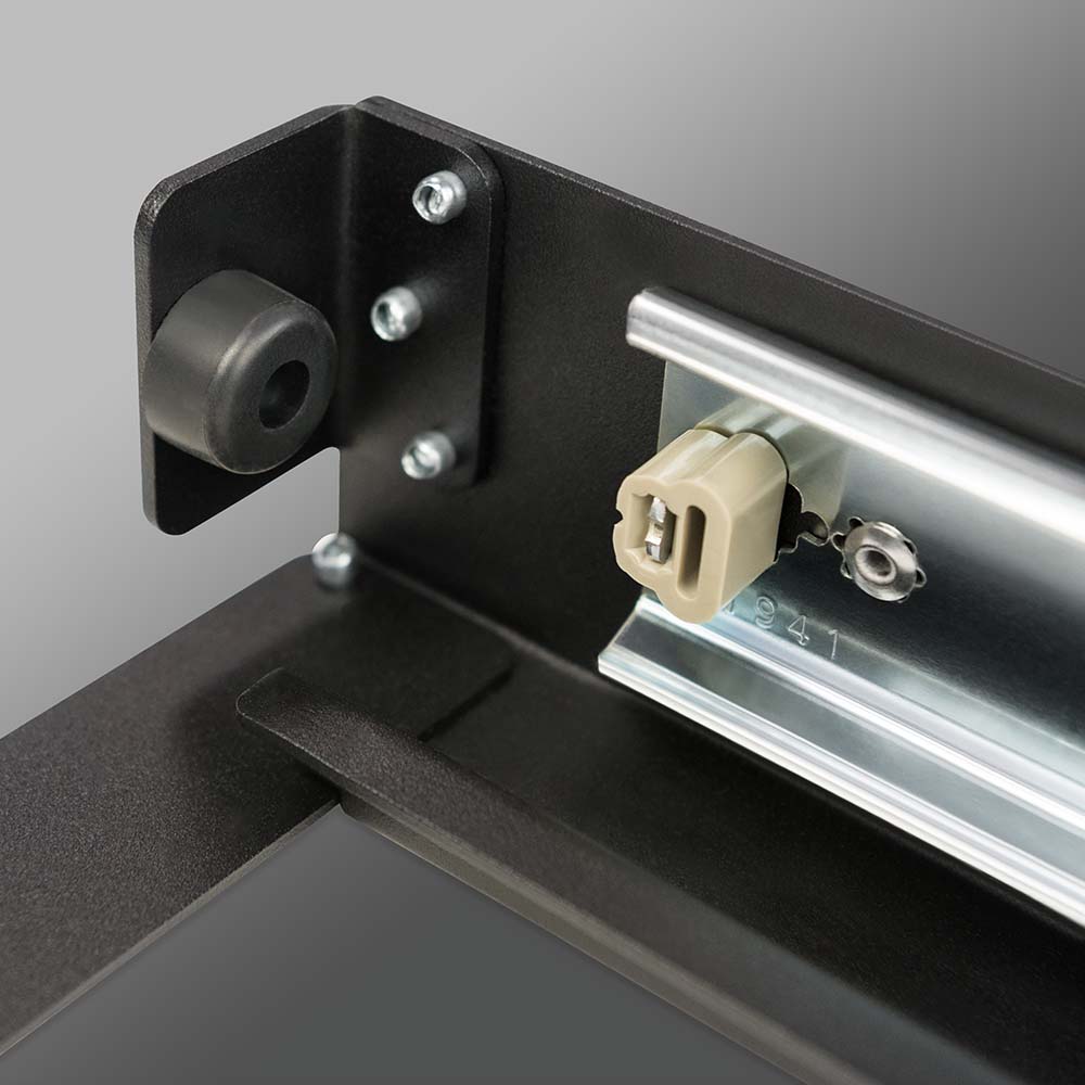 Dometic Slide Mount Kit f/CFX3 CFX5 35/45 Coolers