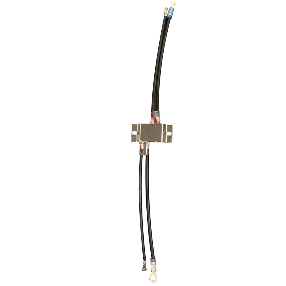 Kuuma High Temp Limiter - 240V - L1 L2 Wiring