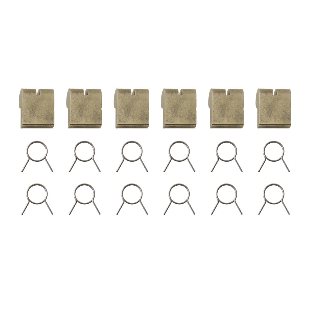 Lewmar Large Winch Pawl Spring Repair Kit