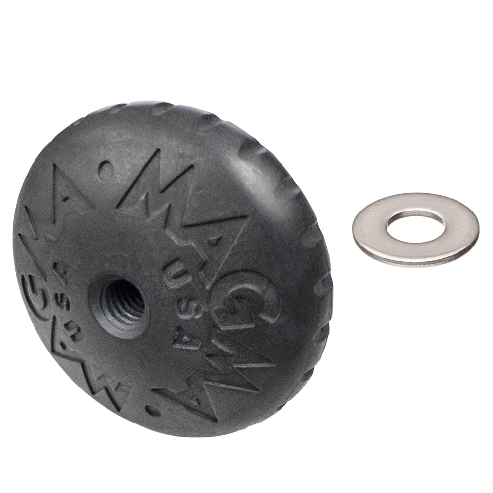 Magma Knob Nylon Washer