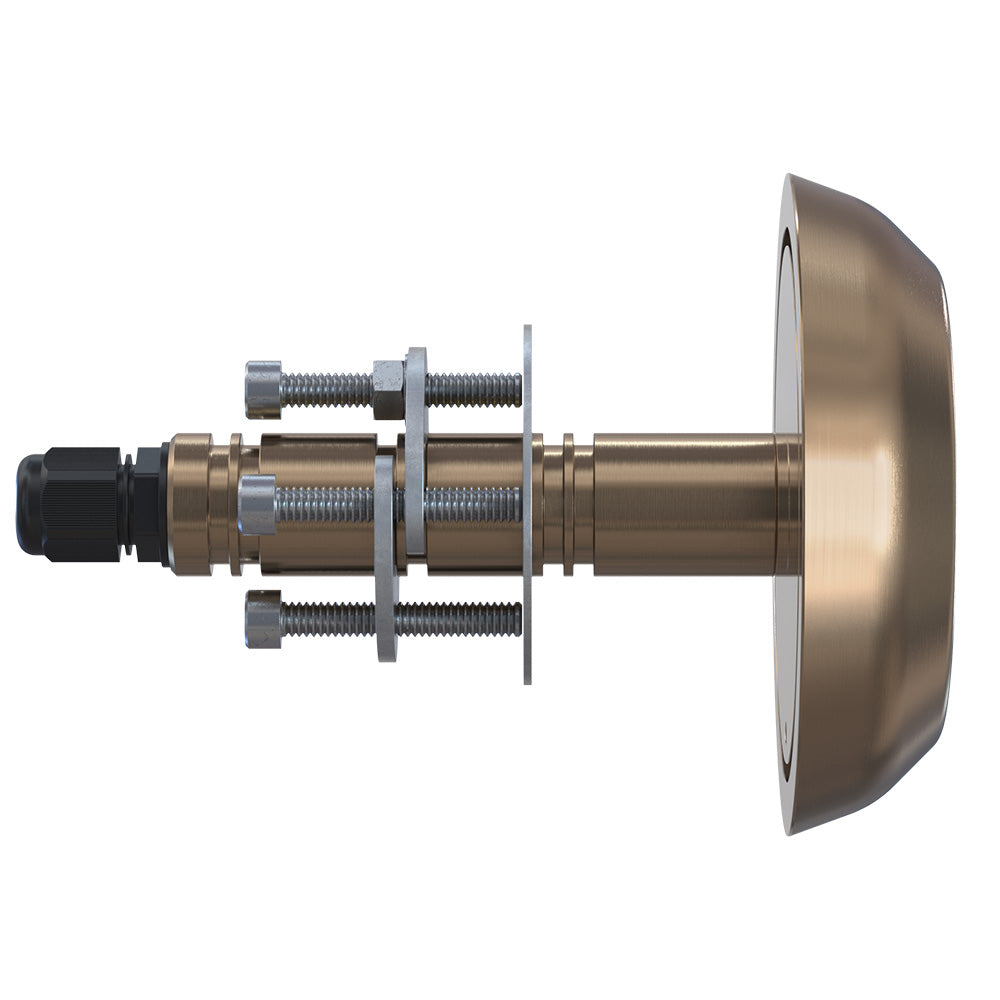 OceanLED Explore E6 Thru Hull - Blue White