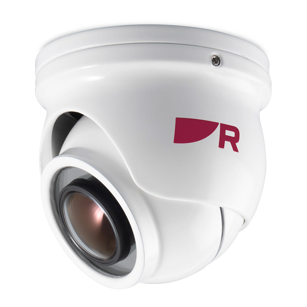 Raymarine CAM300 Mini Day Night Eyeball IP Camera