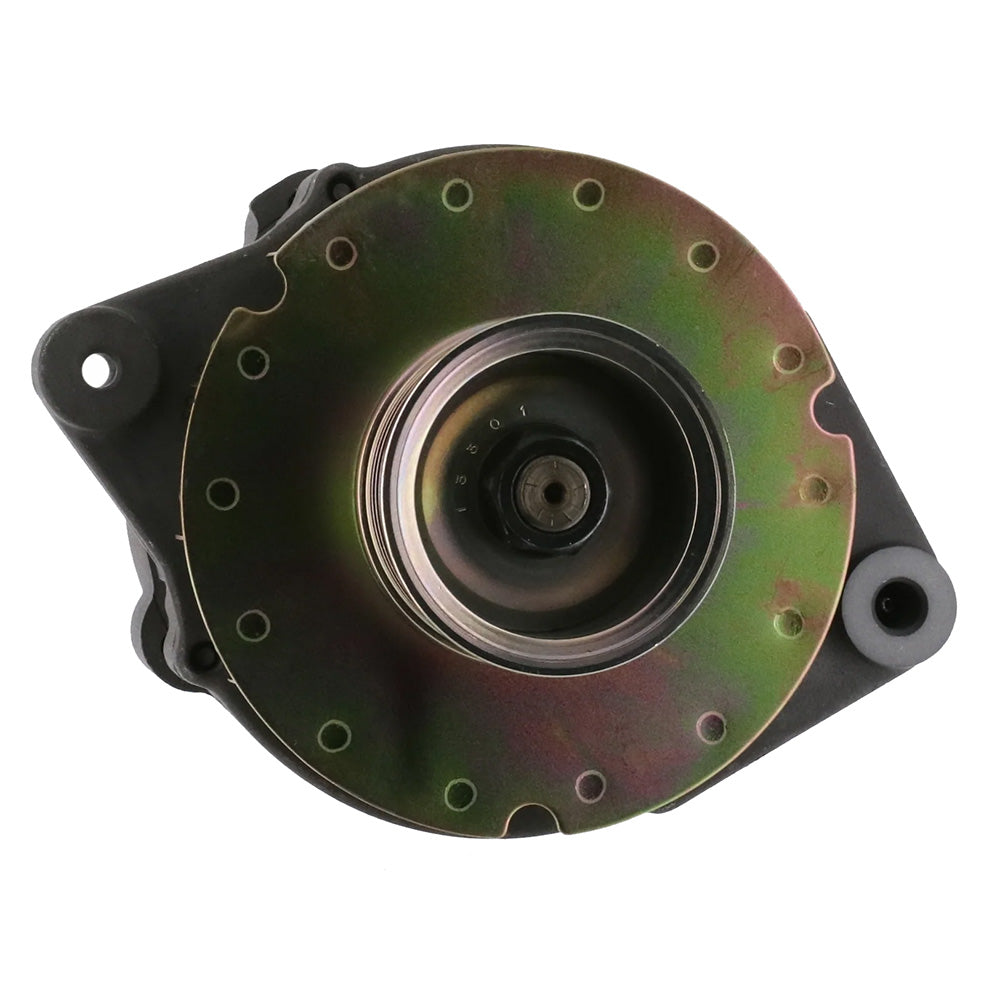 ARCO Marine Premium Replacement Alternator w/Multi-Groove Serpentine Pulley - 12V 65A