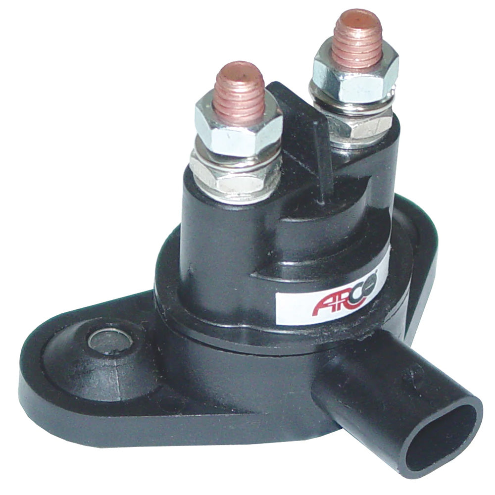 ARCO Marine Original Equipment Quality Replacement Solenoid f/BRP-OMC Evinrude E-TEC