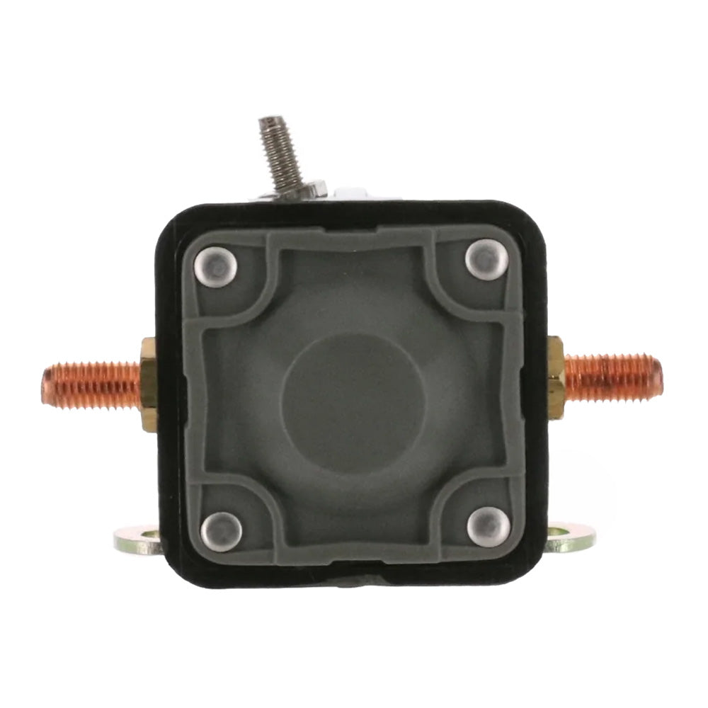 ARCO Marine Original Equipment Quality Replacement Solenoid f/Chrysler BRP-OMC - 12V, Grounded Base