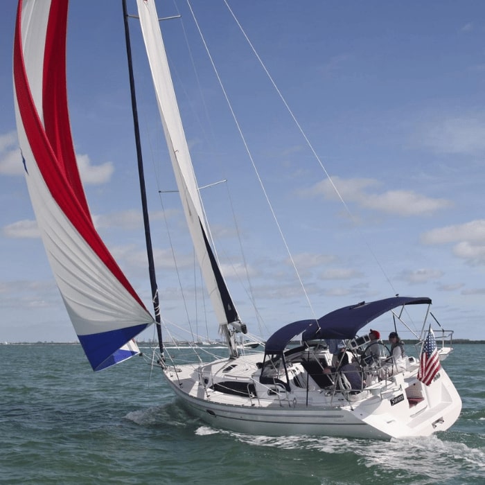 Catalina 315
