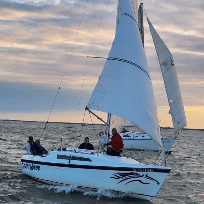 Macgregor 26
