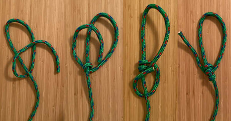 Types of Naval Boat Knots: How Sailors Can Tie Them | Life of Sailing