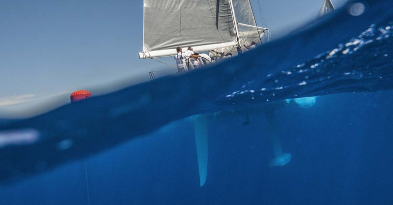 What is a Sailboat Rudder? – Life of Sailing