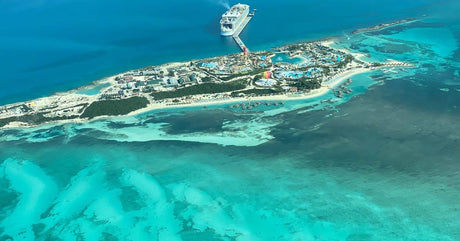 When and How to Sail to the Bahamas | Life of Sailing