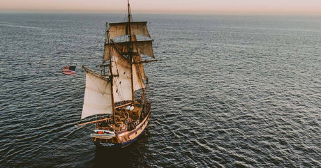 Sail Rigs And Types - The Only Guide You Need | Life of Sailing