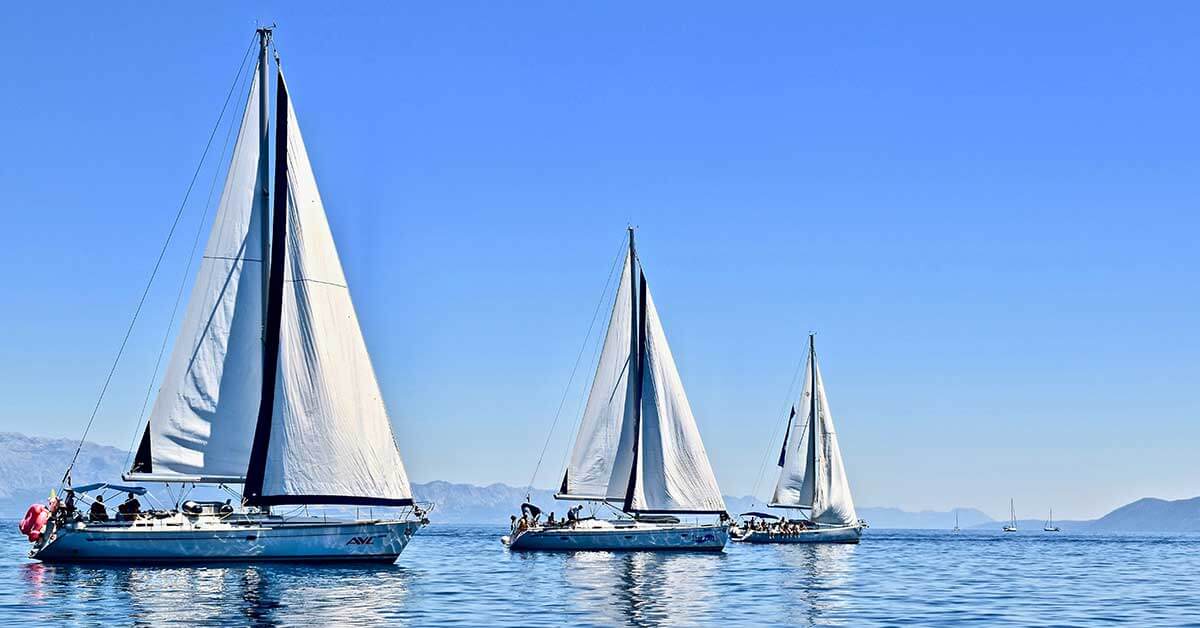 10 Best Sailboat Brands (And Why) – Life of Sailing
