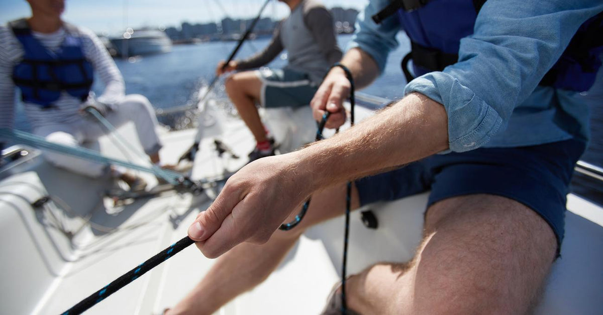 Who Is Sailing Zola? – Life of Sailing