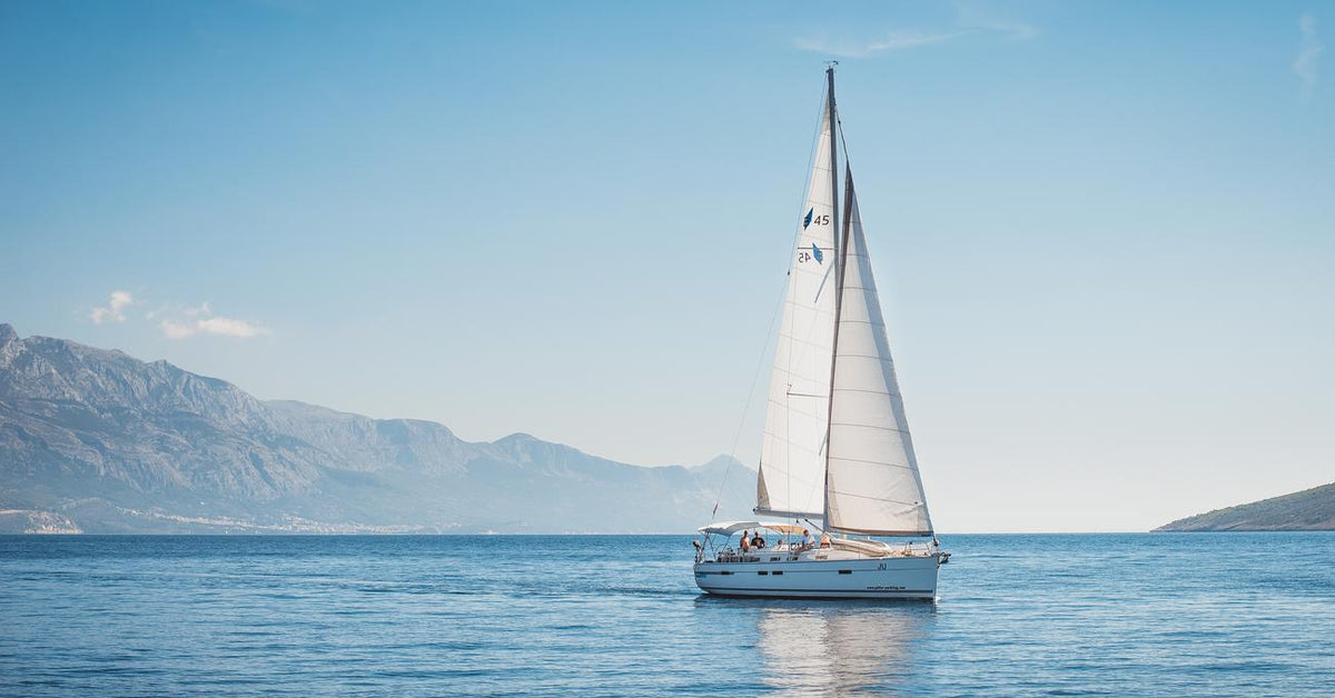 Cost To Sail Around The World – Life of Sailing