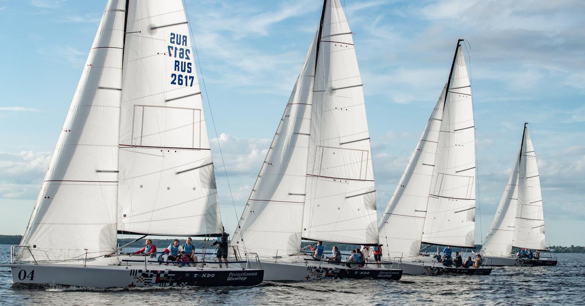 A Plus Program Sailing The Best Sailing Schools And Programs: Reviews & Ratings – Life of Sailing