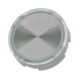 Bluewater 19mm Ring Style Button - Stainless Steel
