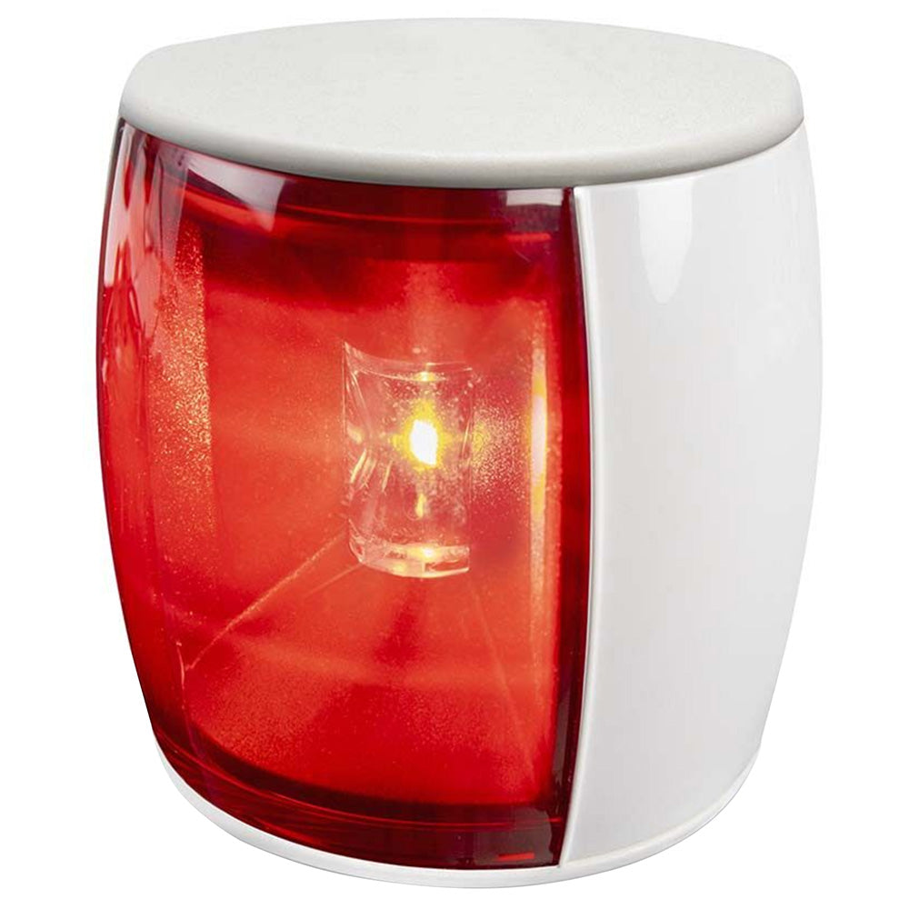 Hella Marine - Naviled Pro Feu à Led - 3NM - Boîtier Noir - Mât HELLA MARINE 67000298