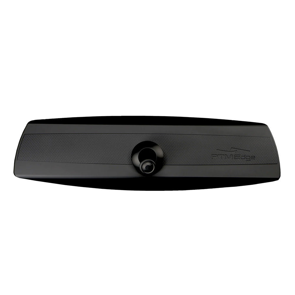 PTM Watersports VR-140 Elite Mirror - 6 x 20 - 140 Degree View - Black