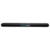 Seipel Marine 20' Inflatable Boat Bumper - Black