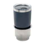 Whitecap Large Stainless Steel Cupholder (Fits YETI)