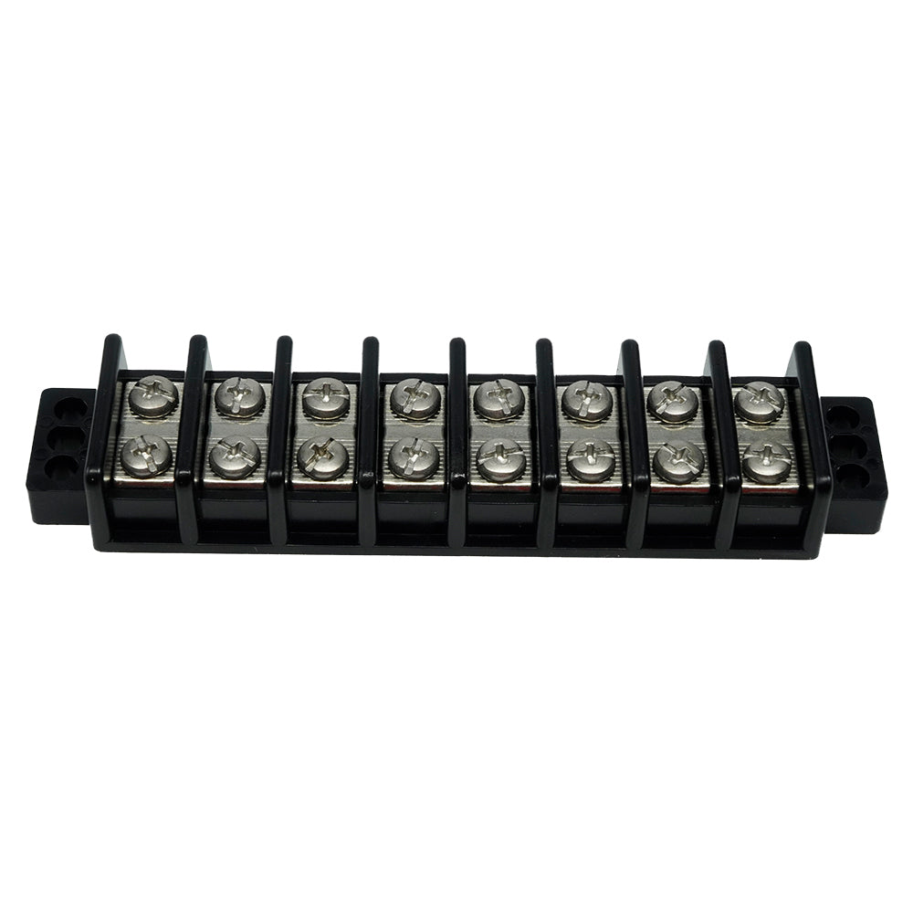 Egis Terminal Block - 30 Amp - 8 Circuit – Life of Sailing