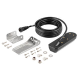 Humminbird XM-14-HW-CMSI-T Compact MEGA Side Imaging+ Transducer