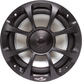 Aquatic AV 6.5" PRO Sport Speakers - Black (Pair)