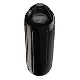 Polyform NF-4 Heavy-Duty Twin Eye 6.4" x 12.6" - Black
