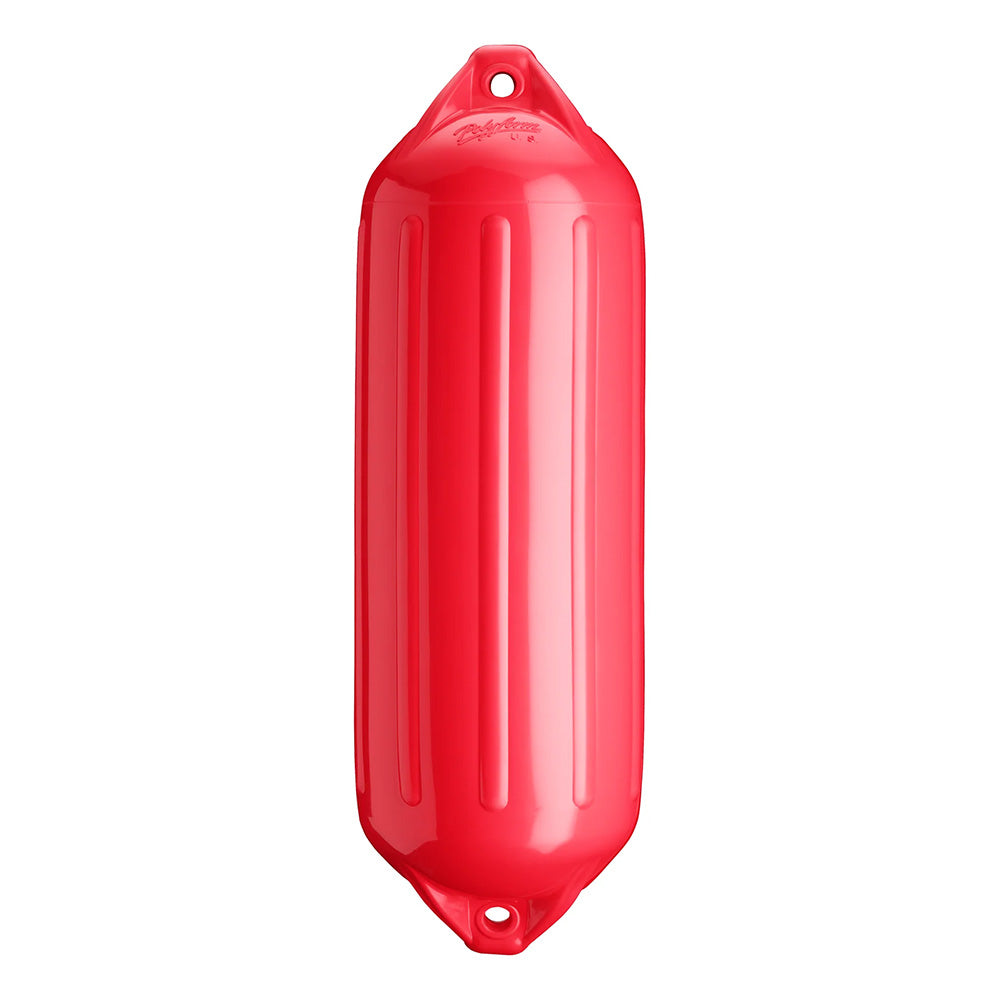 Polyform NF-5 Heavy-Duty Twin Eye 8.9