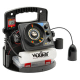 Vexilar FLX-18 Pro Pack II Fishing System w/12 Degree Ice-Ducer  DD-100