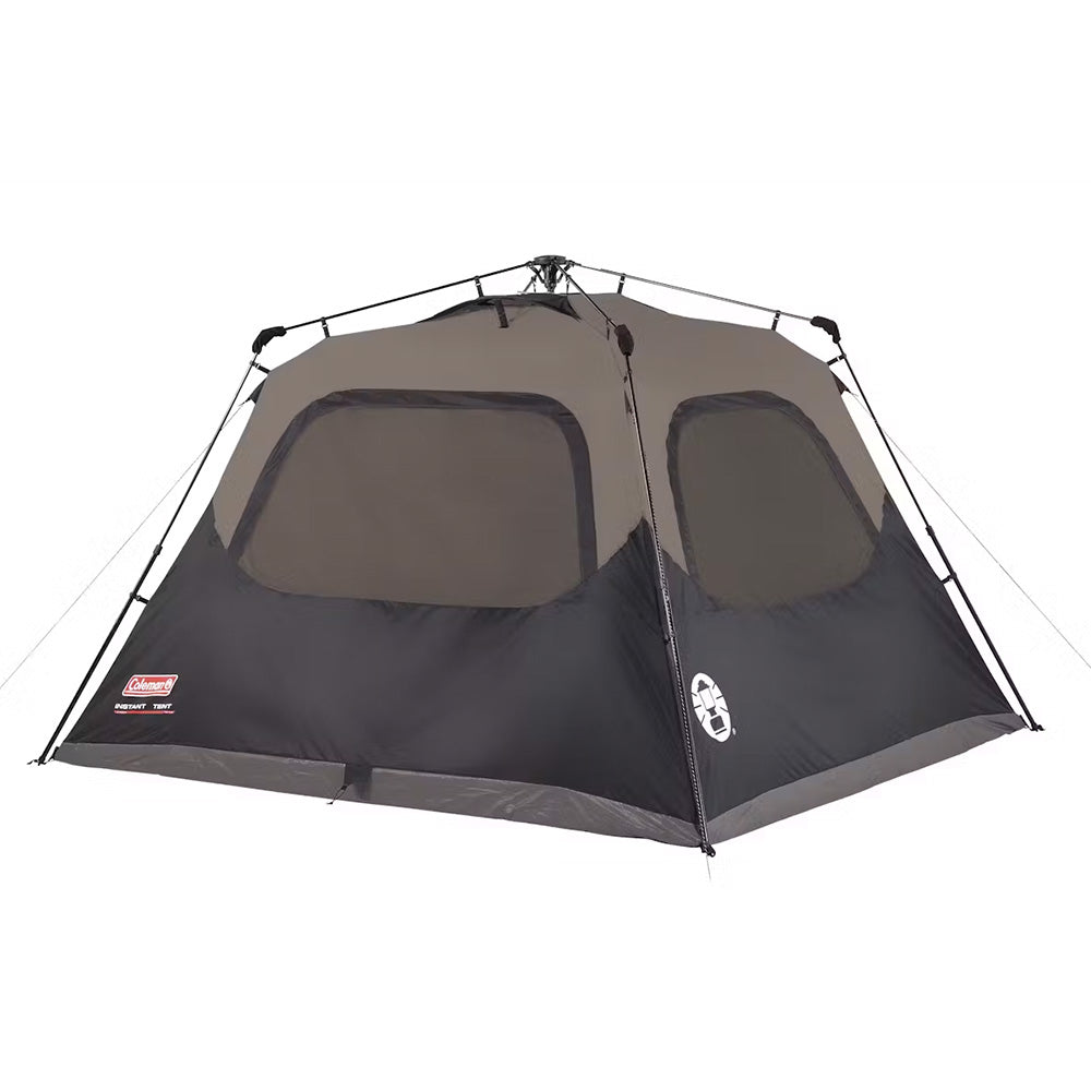 Coleman Instant Cabin Tent - Thumbnail 3