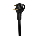 SmartPlug 30 AMP Angled RV Dual Configuration Cordset - 30'