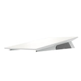KVH Starlink Performance Gen 3 Kit - Wedge Mount w/Router