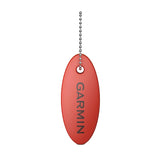 Garmin MOB Tag w/Black Quick Release Band