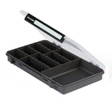 Plano StowAway 3600 50/50 Split *4-Pack